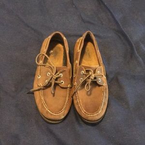 dockers kids shoes